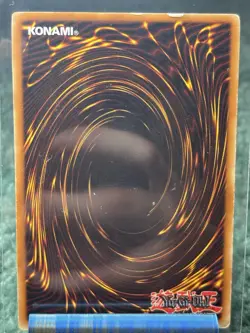 Yugioh Mirror Force MRD-EN138 Metal Raider 25th Anniversary Unlimited Ultra Rare - Image 2