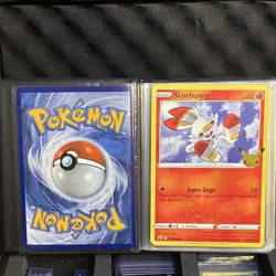 Pokemon Celebrations 25th Anniversary Jumbo Card Binder! Celebrations & Others! - Image 3