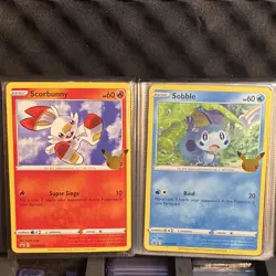 Pokemon Celebrations 25th Anniversary Jumbo Card Binder! Celebrations & Others! - Image 4
