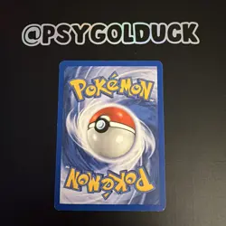 Pokemon Dark Charizard TCG Team Rocket 21/82 Non-Holo Rare Card A22 - Image 2