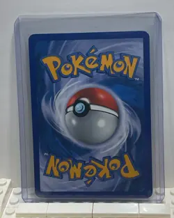 Skarmory FB 83/147 Supreme Victors Crosshatch Pokemon League Promo Card - Image 2