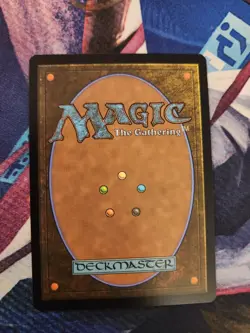 MTG EOE Haliya, Guided By Light Borderless Regular NM - Image 2