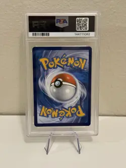 PSA 10 Mew 25/25 Full Art Holo Celebrations Gold Secret 2021 Pokemon Gem Mint - Image 2