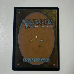 Wizards of the Coast Overlord of the Balemurk Duskmourn Mythic Black Horror 0113 - Image 2