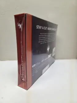 Magic The Gathering Teenage Mutant Ninja Turtles Collector Booster ***NEW*** - Image 3