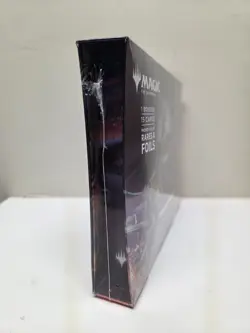 Magic The Gathering Teenage Mutant Ninja Turtles Collector Booster ***NEW*** - Image 4