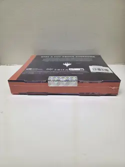 Magic The Gathering Teenage Mutant Ninja Turtles Collector Booster ***NEW*** - Image 5