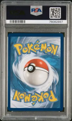 2023 POKEMON SWORD & SHIELD CROWN ZENITH #GG44 FULL ART/MEWTWO VSTAR MINT PSA 9 - Image 2