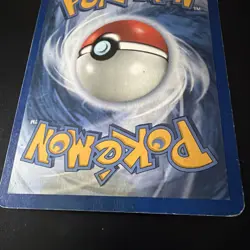 Water Energy 107/110 Holo Rare EX Holon Phantoms Pokemon E28 - Image 3