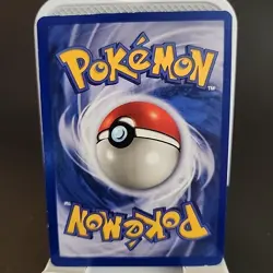 Kabutops - 9/62 - Fossil Set - Holo Pokemon TCG - Rare - 1999 - NM - Image 2