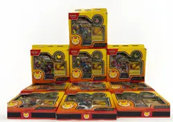 9 Pokemon TCG: Pokemon Day 2026 - 30th Anniversary Collection Box - New Sealed - Image 1