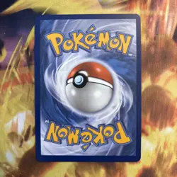 Pokemon Pikachu EX Ascended Heroes 276/217 Special Illustration Rare - Image 2