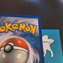 Pokemon TCG Victory Cup 2012 1st Place Battle Road Autumn #BW31 LP - Image 5