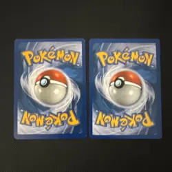 Bulbasaur 77/132 Ivysaur 51/132 Secret Wonders Regular Pokemon S528 - Image 2