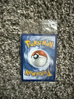 2024 Pokemon, Scarlet & Violet Promos, #SVP 075 Mimikyu, Sealed Black Star Promo - Image 2