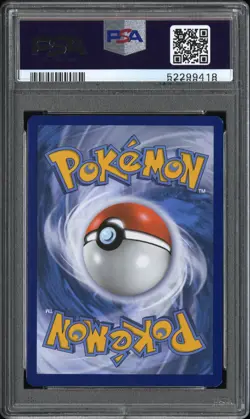 2016 POKEMON XY EVOLUTIONS #11 CHARIZARD HOLO PSA 10 - Image 2