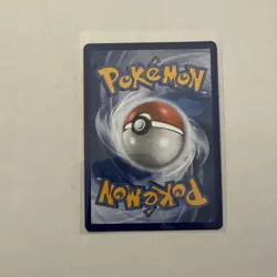 Mega Charizard X ex MEP 029 Black Star Promo Pokemon TCG. Pk001387 - Image 2