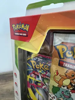 Pokemon TCG First Partner Illustration Collection: Series 1 ✅ Sealed 📦 see info - Image 3