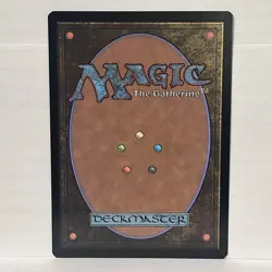 Seedguide Ash - The List - PLST NM MTG LRW - Image 2