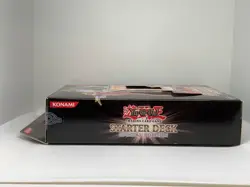 Yugioh GX Starter Deck Special Edition Elemental Hero 1st Edition F/S - Image 3