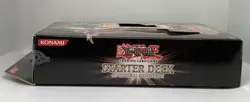 Yugioh GX Starter Deck Special Edition Elemental Hero 1st Edition F/S - Image 5