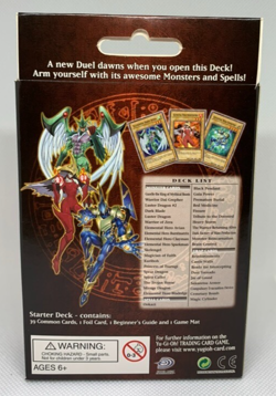 Yugioh GX Starter Deck Elemental Hero 1st Edition F/S - Image 2