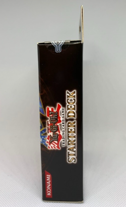 Yugioh GX Starter Deck Elemental Hero 1st Edition F/S - Image 4