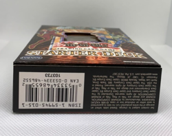 Yugioh GX Starter Deck Elemental Hero 1st Edition F/S - Image 5