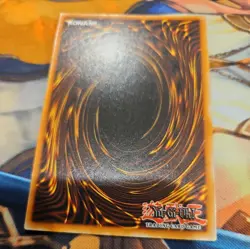 Gravekeeper's Spy -Quarter Century Secret Rare -RA03-EN121-1st Ed-Yugioh! - Image 4