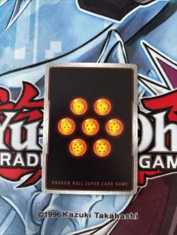 Dragon Ball Super Card Game Shenron, the Wishgranter BT5-110 SR - Image 2