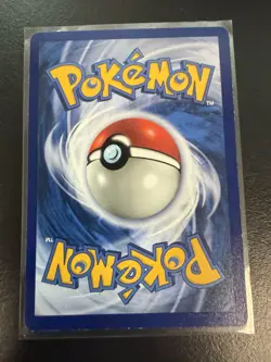 Switch 095/102 Base Set (Shadowless) Regular LP 1st Edition - Image 2