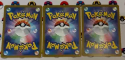 Frigibax 075 Arctibax 076 Baxcalibur 077 Set Snow Hazard Japanese Pokemon Card - Image 2