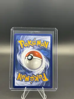 Pokemon TCG Psyduck Basic Card ASC 226/217 HP 70 Attack 20 2026 GAME FREAK - Image 2