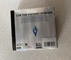 Magic: The Gathering - Final Fantasy Collector Booster Box - Factory Sealed ✅ - Image 3