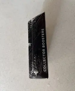 Magic: The Gathering - Final Fantasy Collector Booster Box - Factory Sealed ✅ - Image 4