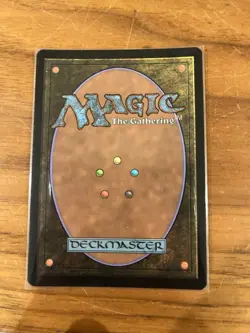 Chrome Mox Double Masters Foil Magic The Gathering Nm - Image 3