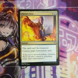 1X ASSORTED MTG SINGLES NEAR MINT - Image 3