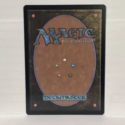 Mental Note - The List - PLST NM MTG JUD - Image 2