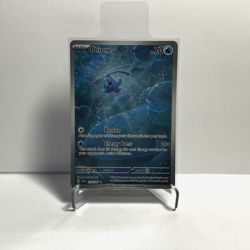 Phione - 175/167 - Illustration Rare - Twilight Masquerade - Pokemon Card - NM/M - Image 1