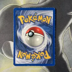 Pokemon Wartortle 15/18 Southern Islands WoTC - Pokemon TCG LP Great Condition - Image 4