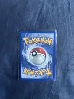 Kabutops (Specie Delta) Holo Rare Holon Phantoms 9/110 Pokemon ENG - Image 2