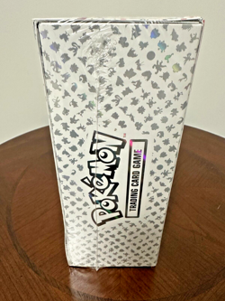 Pokemon 151 TCG Ultra Premium Collection Box UPC OG pre release / NEW & SEALED - Image 3