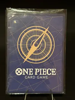 Nico Robin (Alt Art) OP09-107 R Emperors in the New World - ONE PIECE Japanese - Image 2