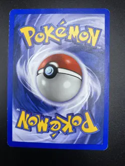 Trainer Moo-moo Milk 101/111 neo genesis pokemon card - Image 4