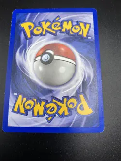 Trainer Moo-moo Milk 101/111 neo genesis pokemon card - Image 5