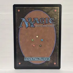 Nexus of Fate - The List - PLST NM MTG M19 Promo - Image 2
