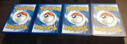 4 Shiny Rare Pokemon Card Lot. Holo Paldean Fates Rares, Promo, Pokemon TCG NM - Image 3