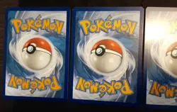 4 Shiny Rare Pokemon Card Lot. Holo Paldean Fates Rares, Promo, Pokemon TCG NM - Image 4