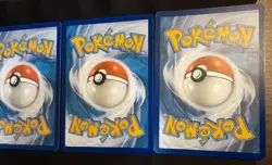 4 Shiny Rare Pokemon Card Lot. Holo Paldean Fates Rares, Promo, Pokemon TCG NM - Image 5