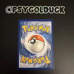 Nidoking Break - 46/108 - Pokemon Evolutions XY Ultra Rare Card NM B6 - Image 2